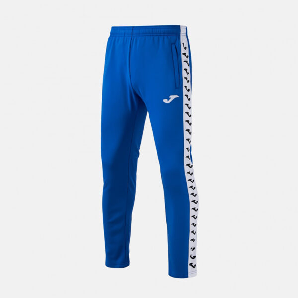 Pantaloni lungi Joma Heroic, Albastru Royal - imagine 2