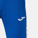 Pantaloni lungi Joma Heroic, Albastru Royal - imagine 4