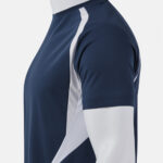 Tricou sport Joma Championship 20, Bleumarin / Gri - imagine 5