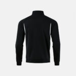 Bluza antrenament Joma Championship 20, Negru / Rosu - imagine 3