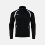 Bluza antrenament Joma Championship 20, Negru / Gri