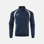 Bluza antrenament Joma Championship 20, Bleumarin / Gri