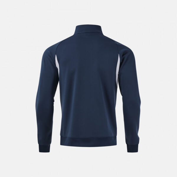 Bluza antrenament Joma Championship 20, Bleumarin / Gri - imagine 3