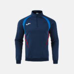 Bluza antrenament Joma Championship 20, Bleumarin / Albastru Royal