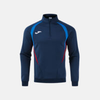Bluza antrenament Joma Championship 20, Bleumarin / Albastru Royal