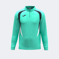 Bluza antrenament Joma Championship 20, Verde deschis