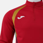 Bluza antrenament Joma Championship 20, Rosu / Bleumarin - imagine 4