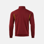 Bluza antrenament Joma Championship 20, Rosu inchis / Bleumarin - imagine 3