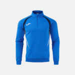 Bluza antrenament Joma Championship 20, Albastru Royal / Bleumarin