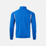 Bluza antrenament Joma Championship 20, Albastru Royal / Bleumarin - imagine 3