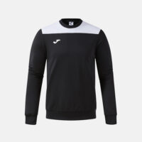 Bluza Joma Phoenix III, Negru / Alb