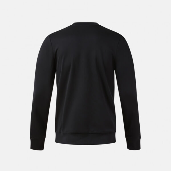 Bluza Joma Phoenix III, Negru / Alb - imagine 3