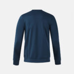 Bluza Joma Phoenix III, Bleumarin / Rosu - imagine 3