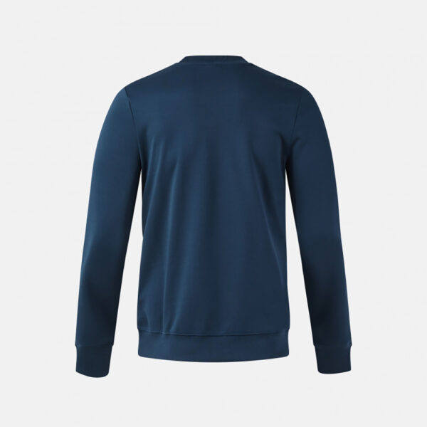 Bluza Joma Phoenix III, Bleumarin / Rosu - imagine 3