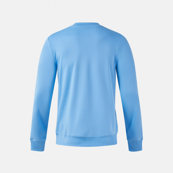 Bluza Joma Phoenix III, Albastru sky / Bleumarin - imagine 3