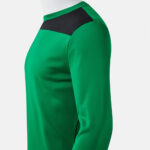 Bluza Joma Phoenix III, Verde / Negru - imagine 5