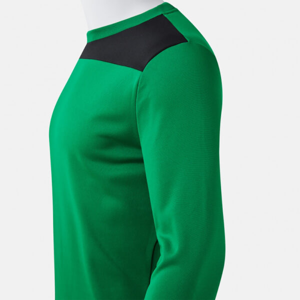 Bluza Joma Phoenix III, Verde / Negru - imagine 5