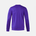 Bluza Joma Phoenix III, Mov / Negru - imagine 3