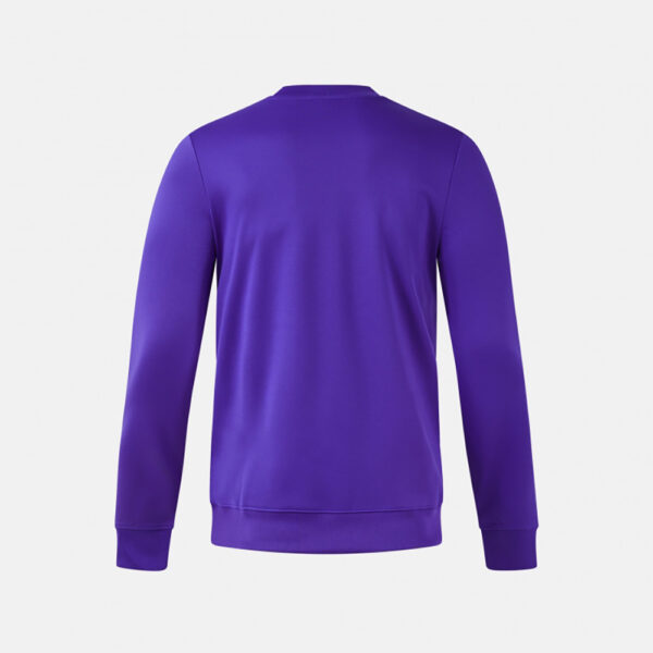 Bluza Joma Phoenix III, Mov / Negru - imagine 3