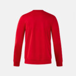 Bluza Joma Phoenix III, Rosu / Negru - imagine 3