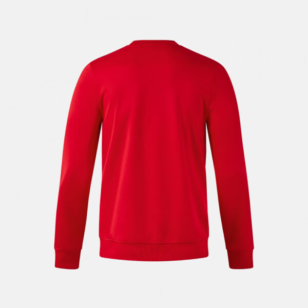 Bluza Joma Phoenix III, Rosu / Negru - imagine 3