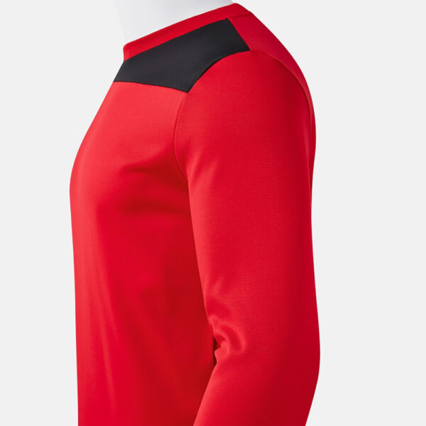 Bluza Joma Phoenix III, Rosu / Negru - imagine 5