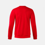 Bluza Joma Phoenix III, Rosu / Galben - imagine 3