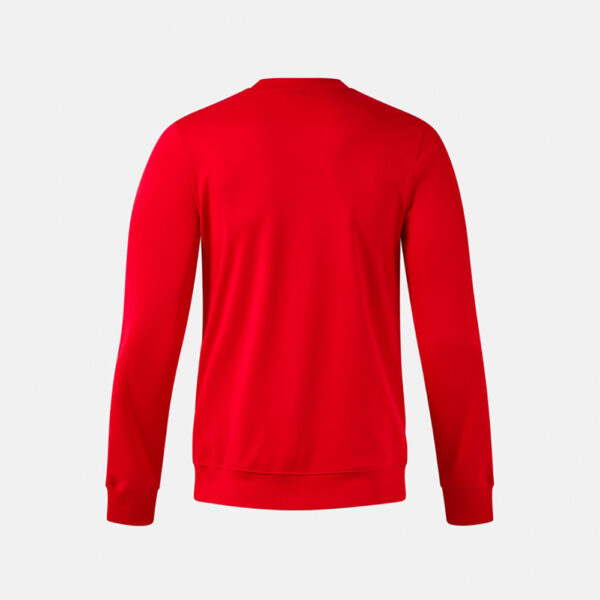 Bluza Joma Phoenix III, Rosu / Galben - imagine 3