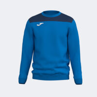 Bluza Joma Phoenix III, Albastru Royal / Bleumarin