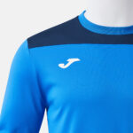 Bluza Joma Phoenix III, Albastru Royal / Bleumarin - imagine 4