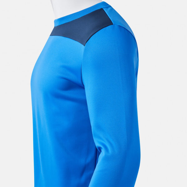 Bluza Joma Phoenix III, Albastru Royal / Bleumarin - imagine 5