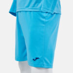 Set echipament portar fotbal Joma Zamora XI, Turcoaz - imagine 7