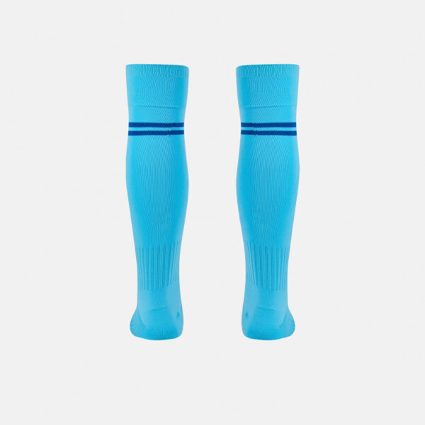 Set echipament portar fotbal Joma Zamora XI, Turcoaz - imagine 9