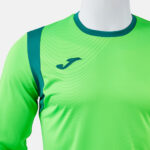 Set echipament portar fotbal Joma Zamora XI, Verde - imagine 6