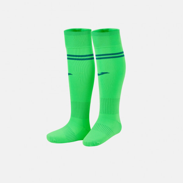 Set echipament portar fotbal Joma Zamora XI, Verde - imagine 8