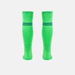 Set echipament portar fotbal Joma Zamora XI, Verde - imagine 9