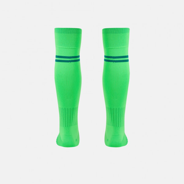 Set echipament portar fotbal Joma Zamora XI, Verde - imagine 9