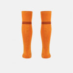 Set echipament portar fotbal Joma Zamora XI, Portocaliu - imagine 9