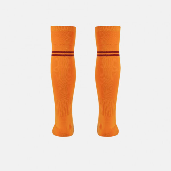 Set echipament portar fotbal Joma Zamora XI, Portocaliu - imagine 9