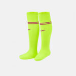 Set echipament portar fotbal Joma Zamora XI, Galben Fluo - imagine 8