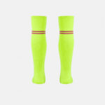 Set echipament portar fotbal Joma Zamora XI, Galben Fluo - imagine 9