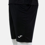 Set echipament portar fotbal Joma Zamora XI, Negru / Gri - imagine 7