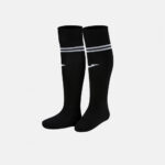 Set echipament portar fotbal Joma Zamora XI, Negru / Gri - imagine 8