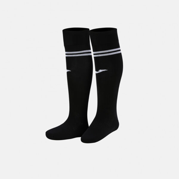 Set echipament portar fotbal Joma Zamora XI, Negru / Gri - imagine 8