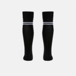 Set echipament portar fotbal Joma Zamora XI, Negru / Gri - imagine 9