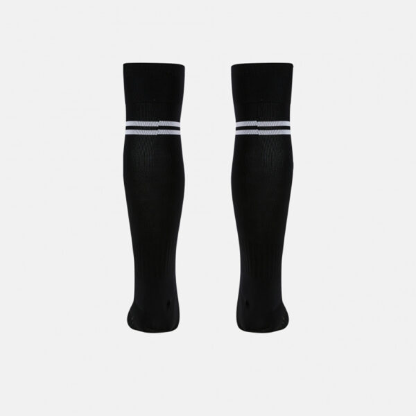 Set echipament portar fotbal Joma Zamora XI, Negru / Gri - imagine 9