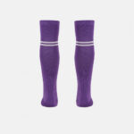 Set echipament portar fotbal Joma Zamora XI, Mov / Gri - imagine 9