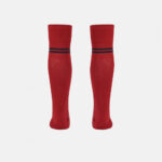 Set echipament portar fotbal Joma Zamora XI, Rosu / Bleumarin - imagine 9