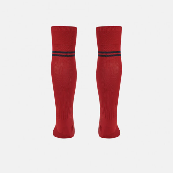 Set echipament portar fotbal Joma Zamora XI, Rosu / Bleumarin - imagine 9