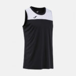 Maiou baschet Joma Phoenix III, Negru / Alb - imagine 2